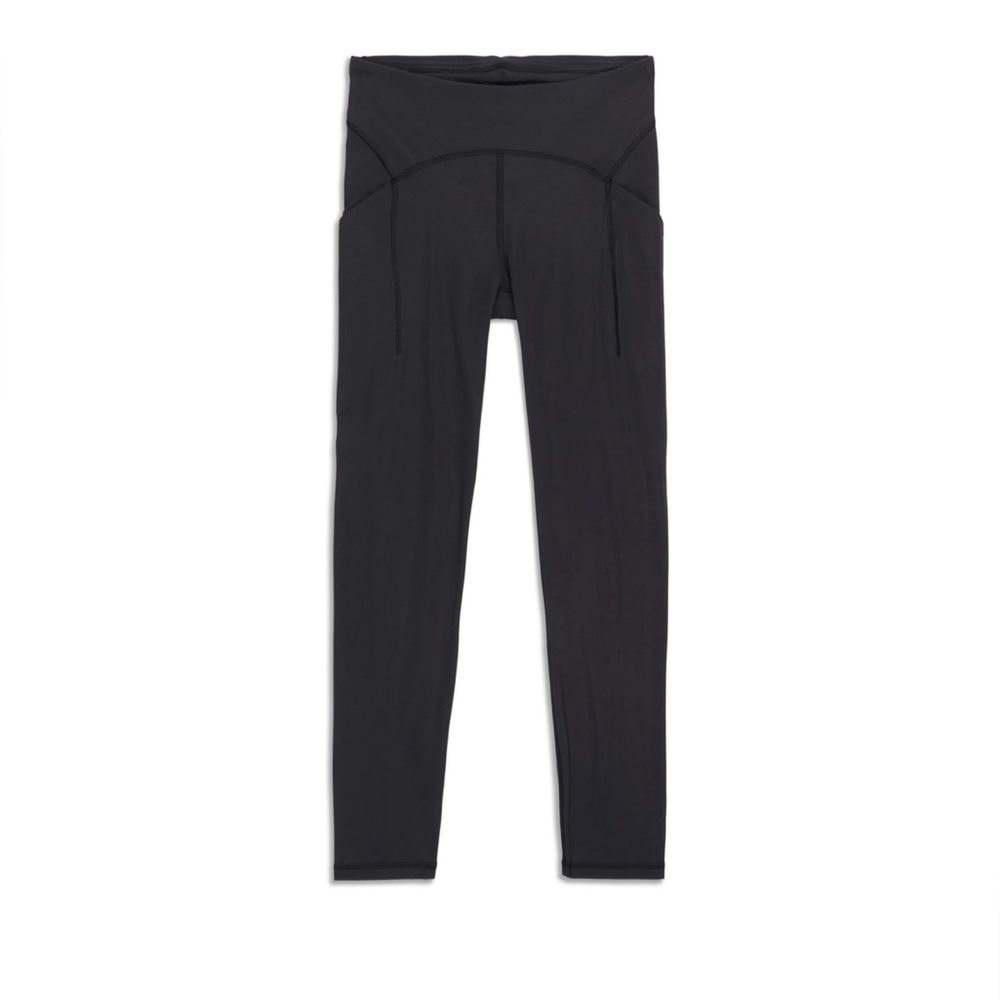 Lululemon Power Thru HR Tight 25inch